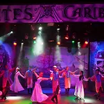 Otel Club Paradiso Alanya