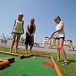 Club Paradiso Otel 5*