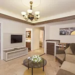 Otel Club Paradiso Alanya