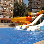 Club Paradiso Alanya