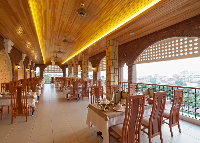 Club Paradiso Hotel 5*