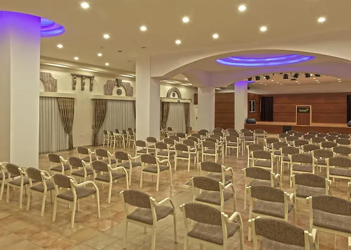 Club Paradiso 5* Alanya