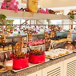 Hotel Club Paradiso Alanya