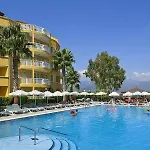 Hotel Club Paradiso