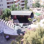 Hotel Club Paradiso