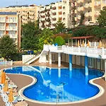 Club Paradiso Hotel Alanya