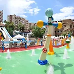 Club Paradiso Hotel Alanya