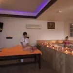 Hotel Club Paradiso
