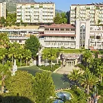 Club Paradiso Alanya
