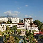 Hotel Club Paradiso Alanya