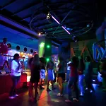 Club Paradiso Hotel