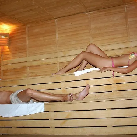 Club Paradiso Alanya