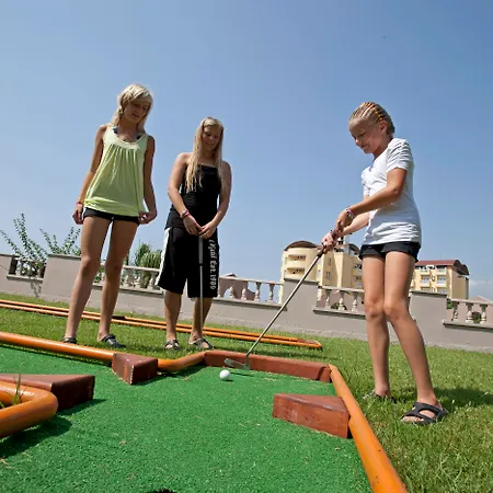 Club Paradiso Hotel 5*