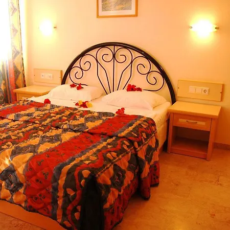 Club Paradiso Alanya