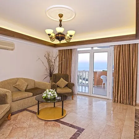 Club Paradiso Alanya