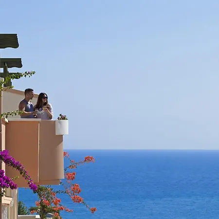 Hotel Club Paradiso