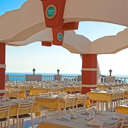 Hotel Club Paradiso