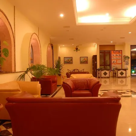 Club Paradiso 5* Alanya