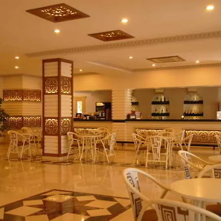 Otel Club Paradiso