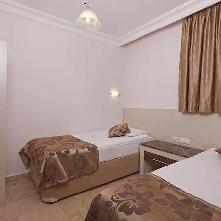 Hotel Club Paradiso Alanya