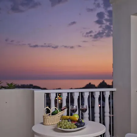 Club Paradiso Otel