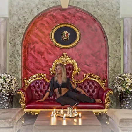 Club Paradiso Hotel 5*