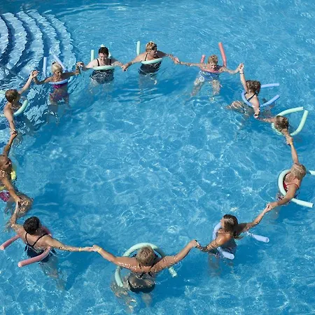 Club Paradiso Hotel 5*