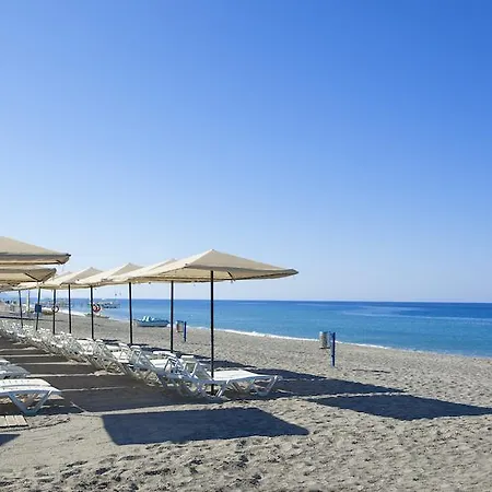 Hotel Club Paradiso 5*