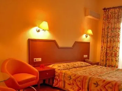 Club Paradiso 5* Alanya