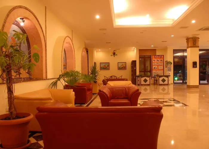 Club Paradiso 5* Аланія