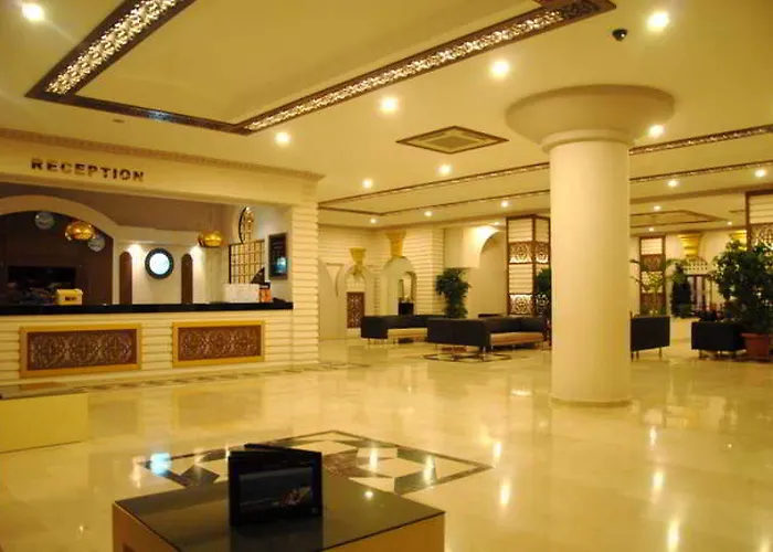 Club Paradiso Hotel 5*