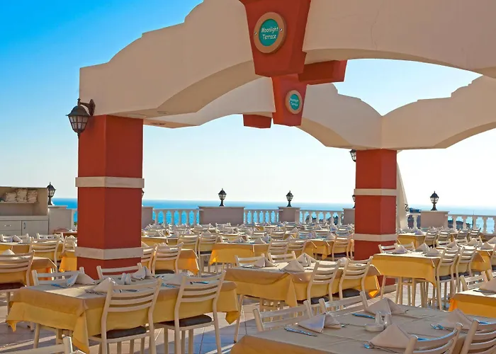 Готель Club Paradiso