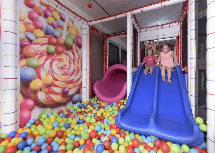 Hotel Club Paradiso Alanya