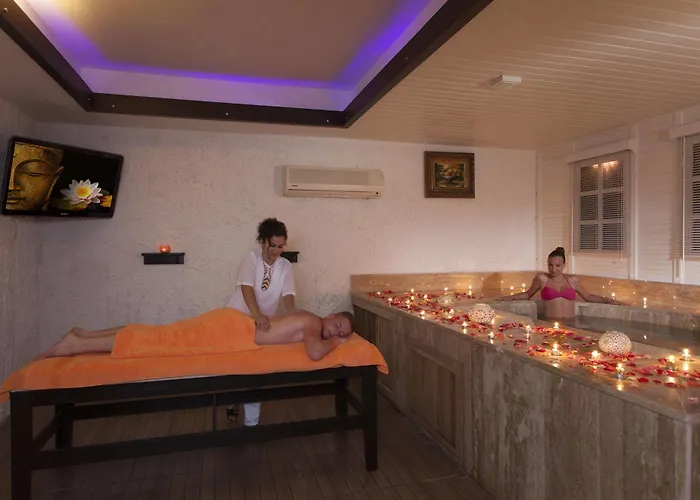 Готель Club Paradiso