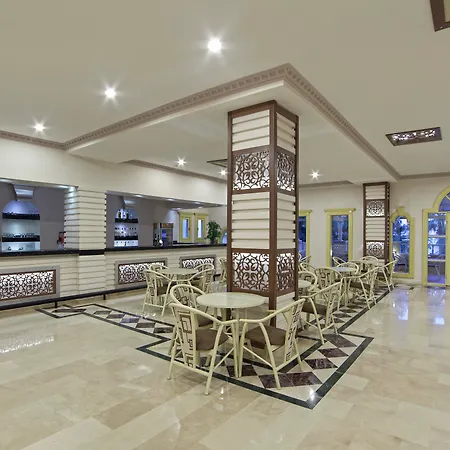 Club Paradiso 호텔 알란야