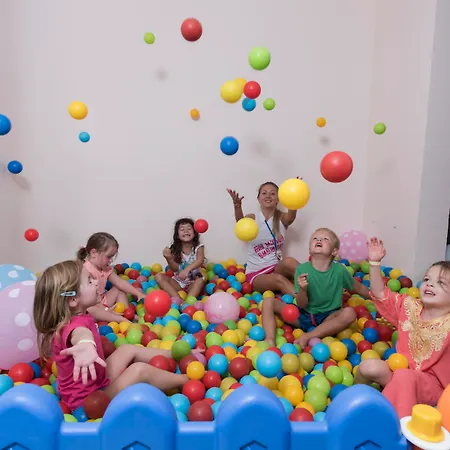 Club Paradiso 5* Аланія
