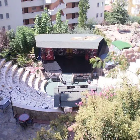 Hotel Club Paradiso