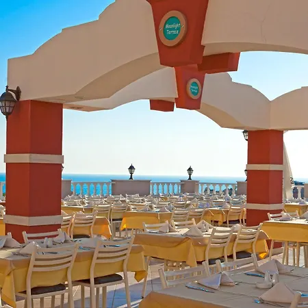Готель Club Paradiso