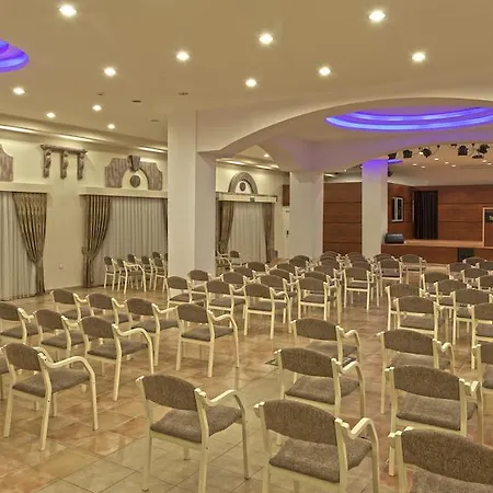Club Paradiso 5* Аланія