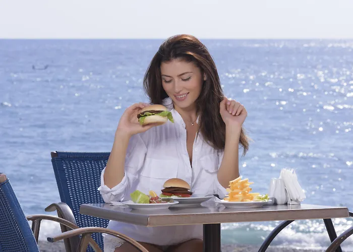 Club Paradiso 알란야