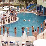 Club Paradiso 5*