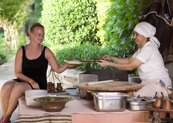 Hotel Club Paradiso Alanya