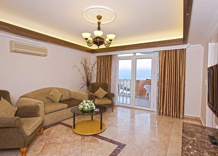 Club Paradiso Alanya