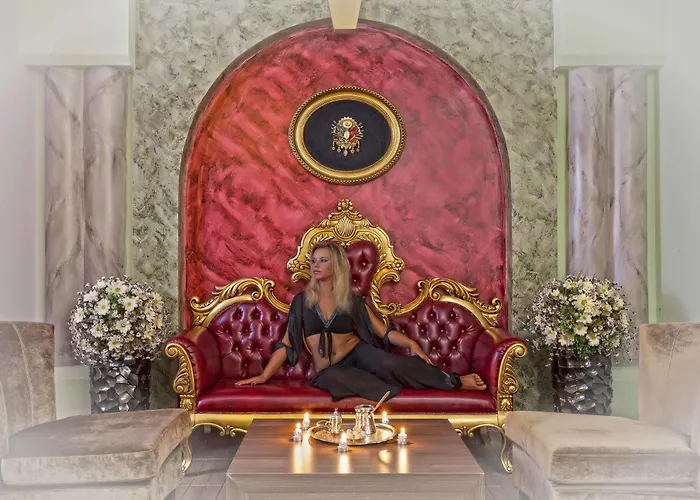 Club Paradiso Hotel 5*