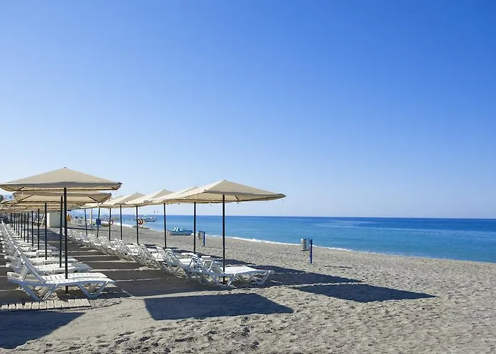 Hotel Club Paradiso 5*