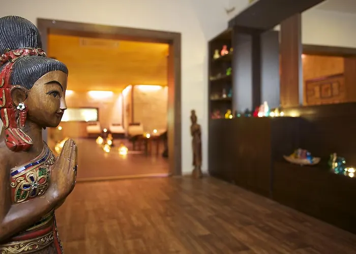 Club Paradiso Hotel Alanya